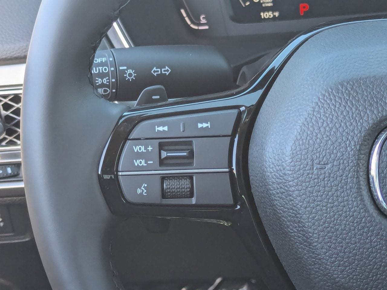 New 2026 Performance Red Pearl Acura Base image 24