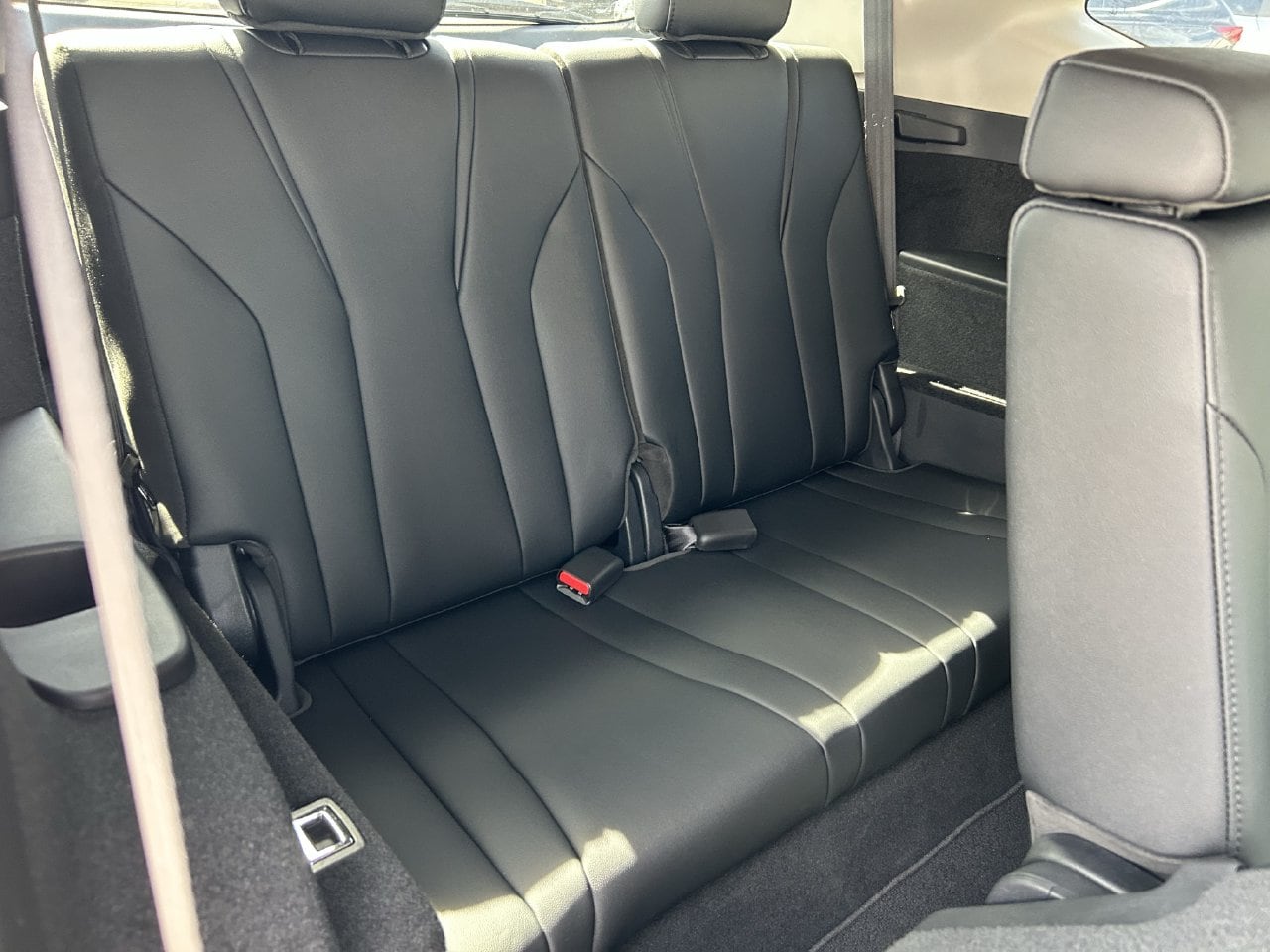 2026 Acura MDX Base - Photo 16