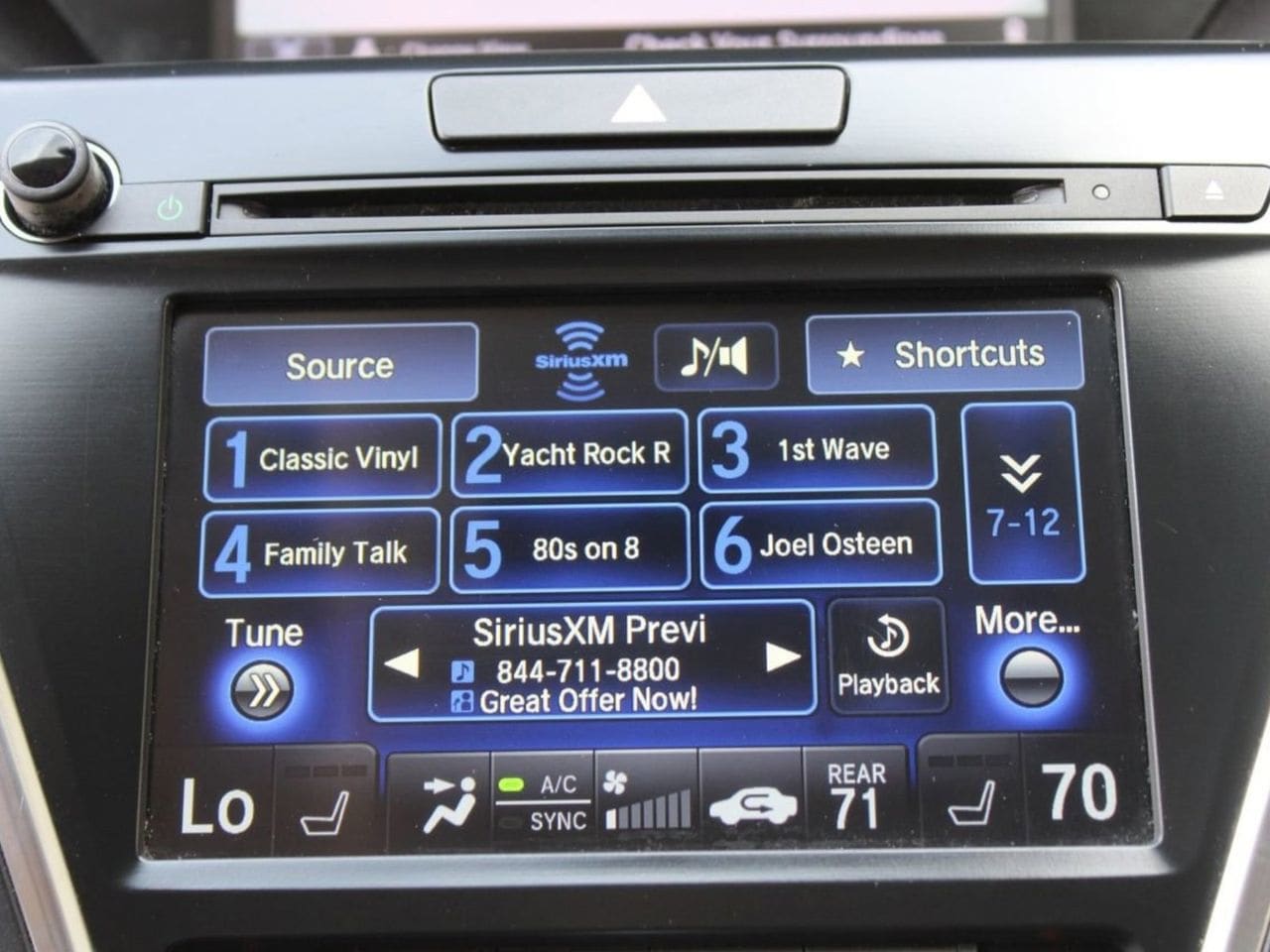 Used 2017 White Diamond Pearl Acura 3.5L w/Technology Package image 19