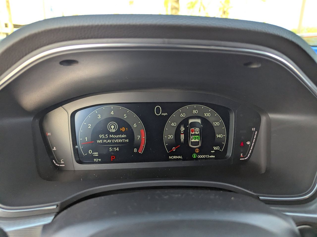 New 2026 Platinum White Pearl Acura A-Spec Tech Package image 32