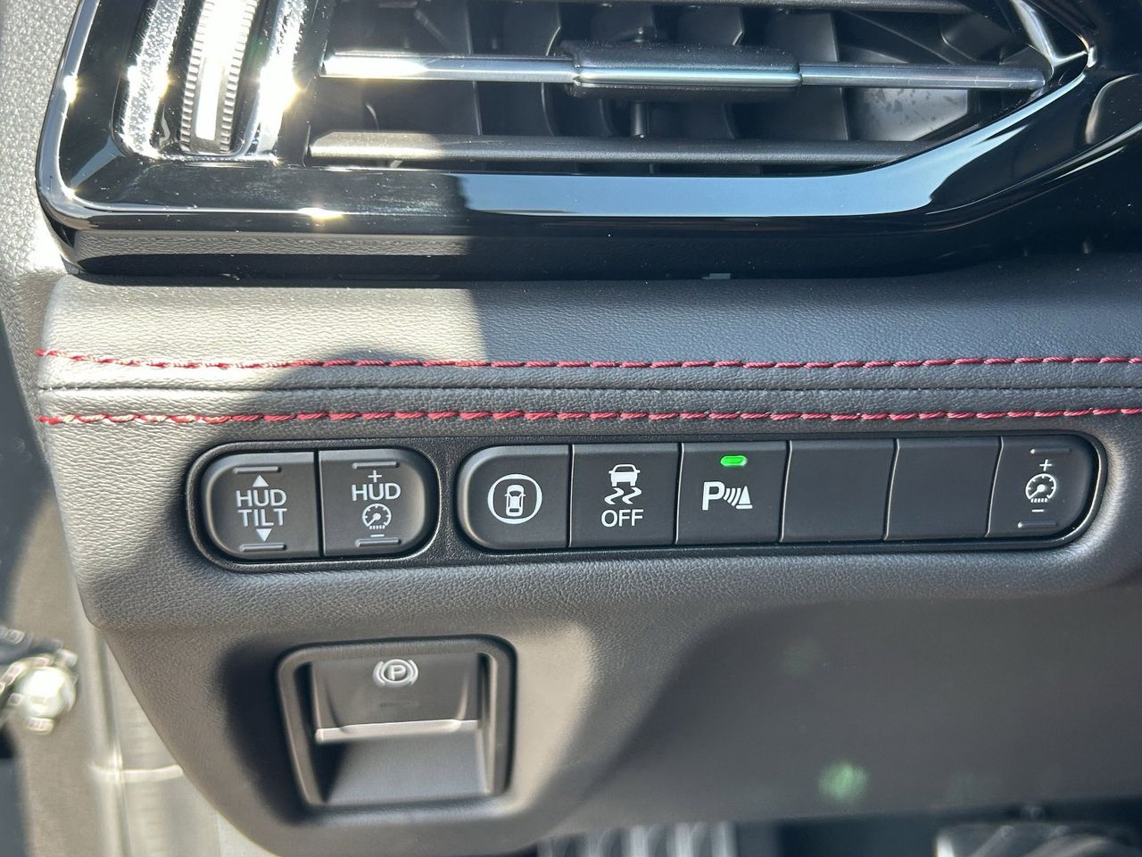 New 2026 Platinum White Pearl Acura SH-AWD A-Spec Advance Package image 33