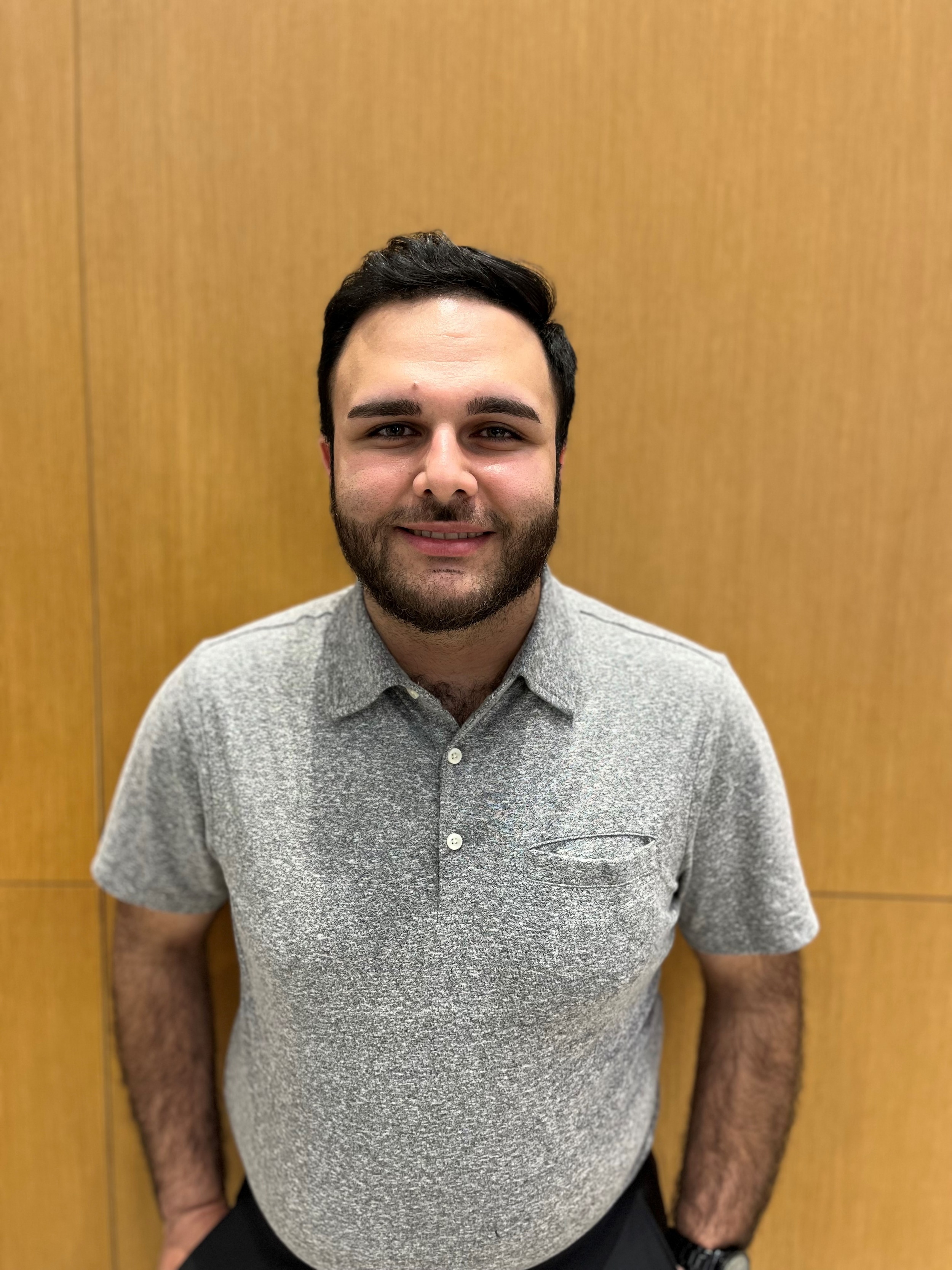 Shawn Janghorbani