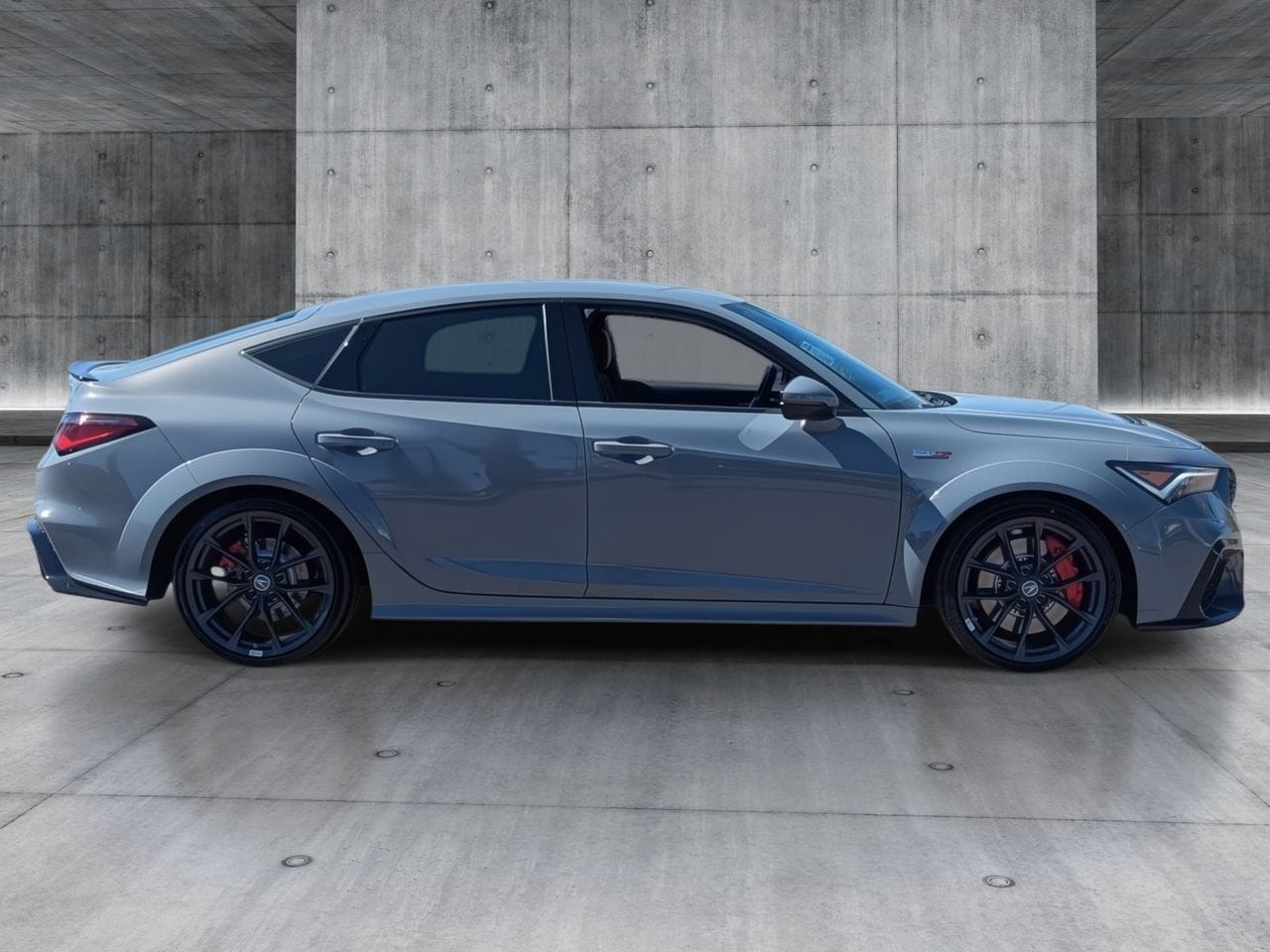New 2026 Urban Gray Pearl Acura Type S image 6