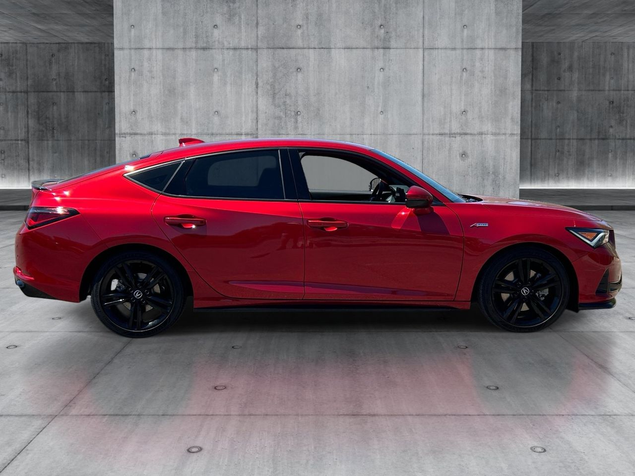 2026 Acura Integra A-Spec w/Technology Package - Photo 6