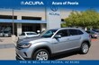 Volkswagen Atlas Cross Sport