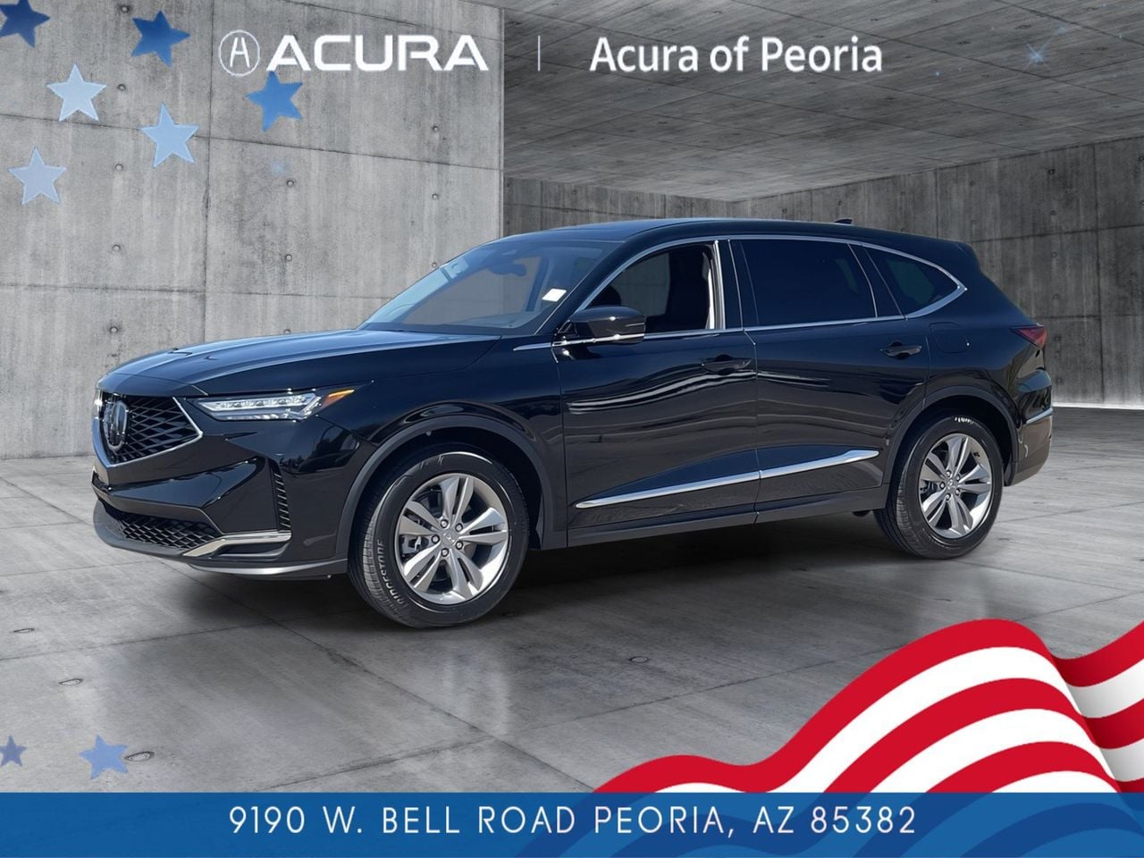 2026 Acura MDX -'s photo