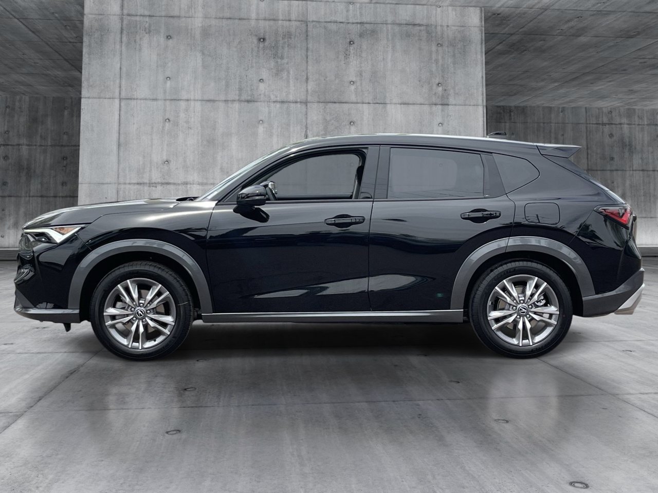 New 2026 Acura ADX Base Sport Utility