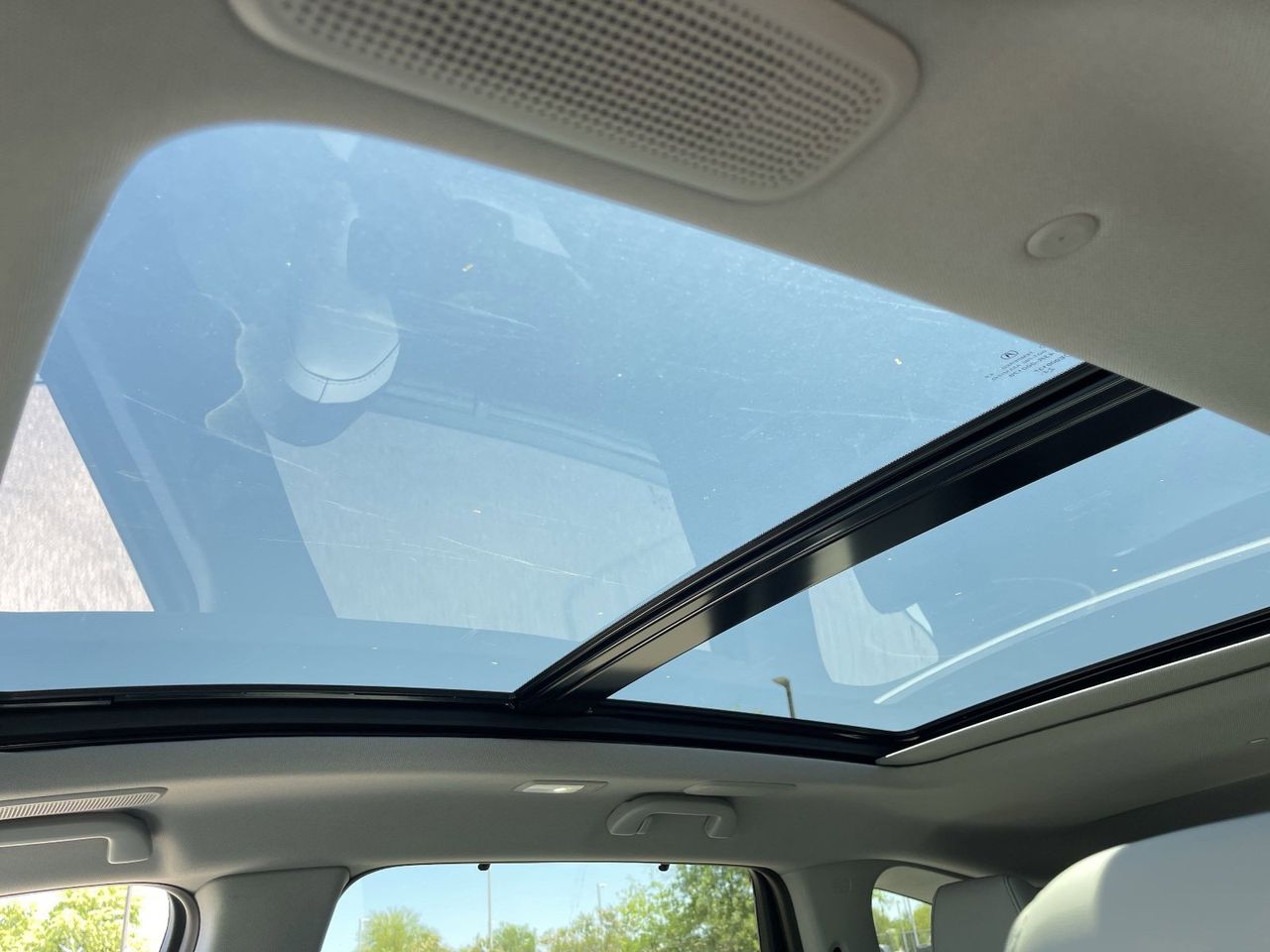 New 2026 Solar Silver Metallic Acura FWD Technology Package image 21