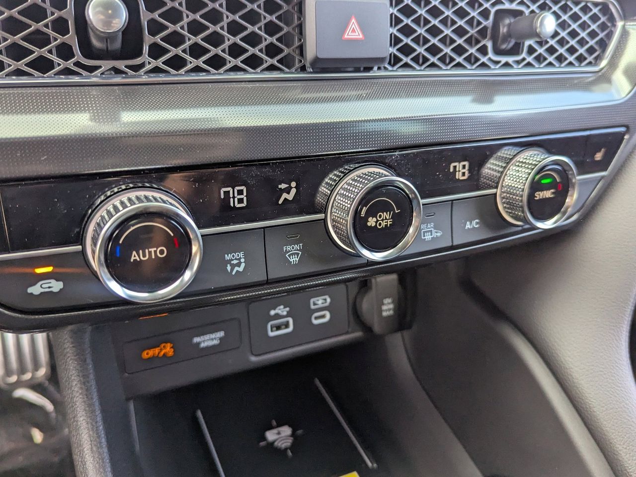 New 2026 Solar Silver Metallic Acura Type S image 28