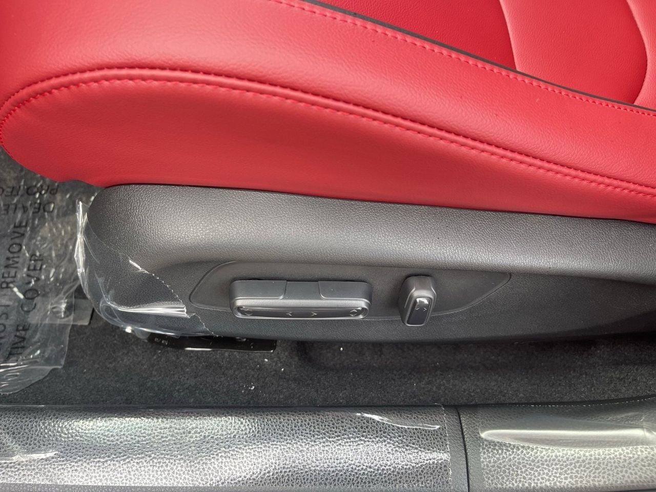 New 2026 Urban Gray Pearl Acura A-Spec Package image 23