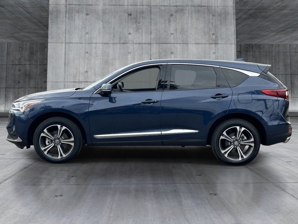 New 2026 Acura RDX Technology Package Sport Utility