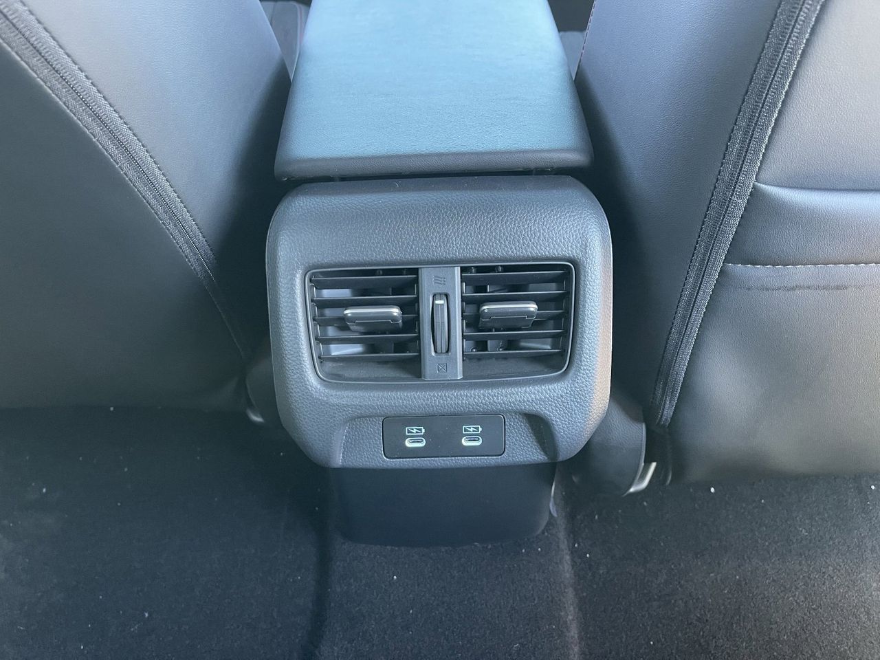 New 2026 Milano Red Acura A-Spec Package image 16