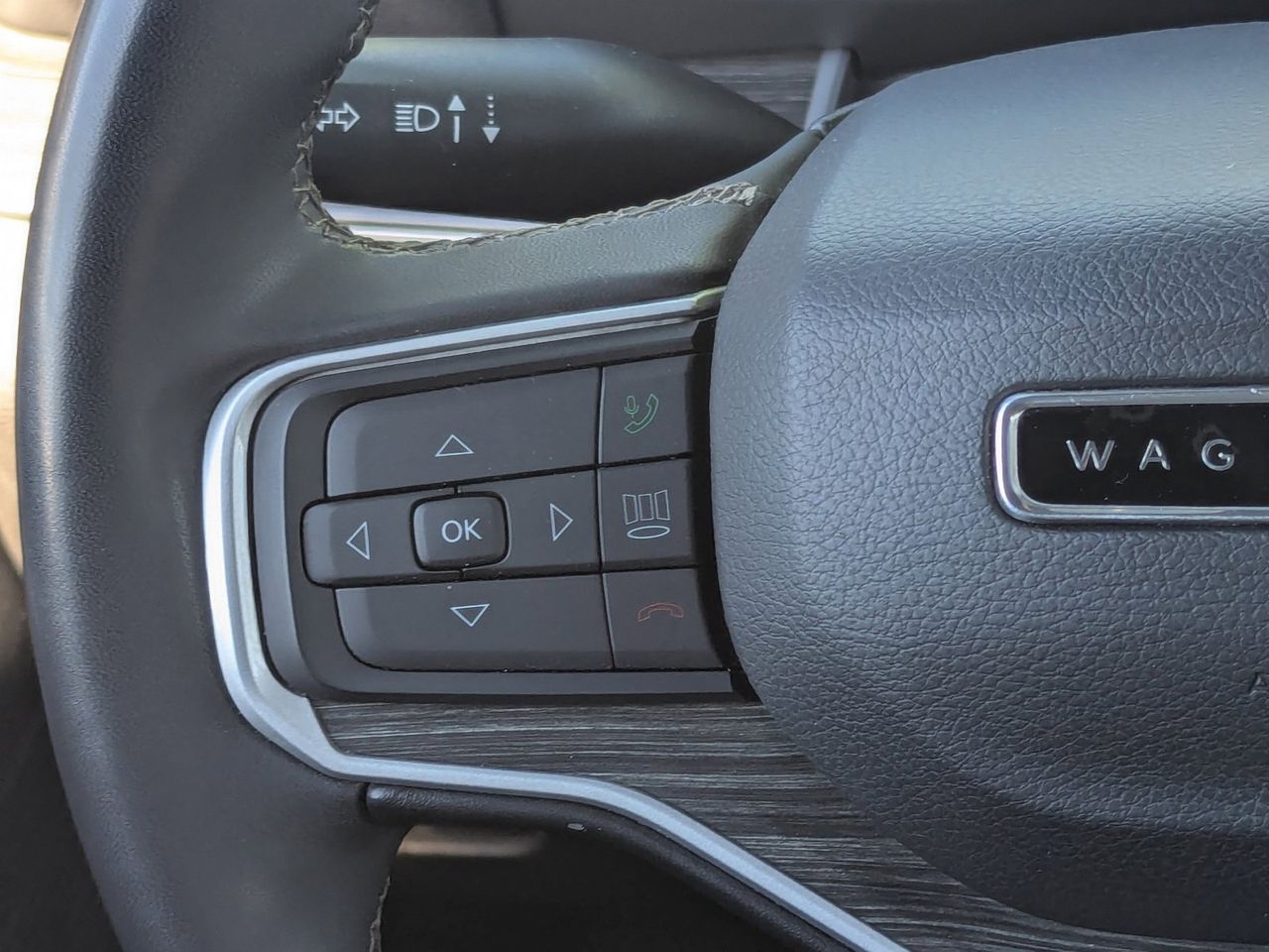 Used 2023 Silver Zynith Jeep Series II image 24