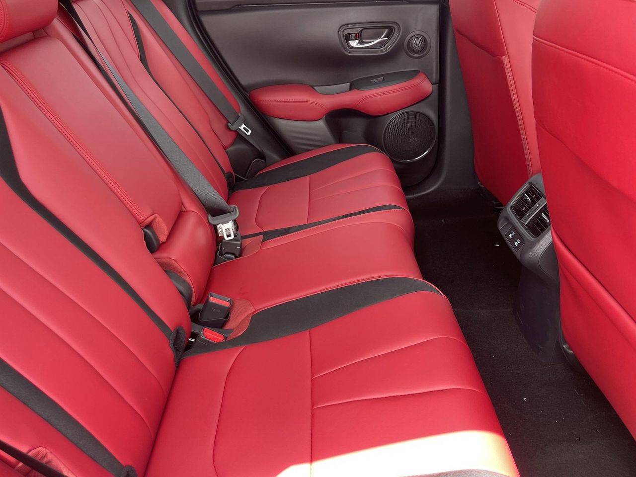 New 2026 Urban Gray Pearl Acura A-Spec Package image 15