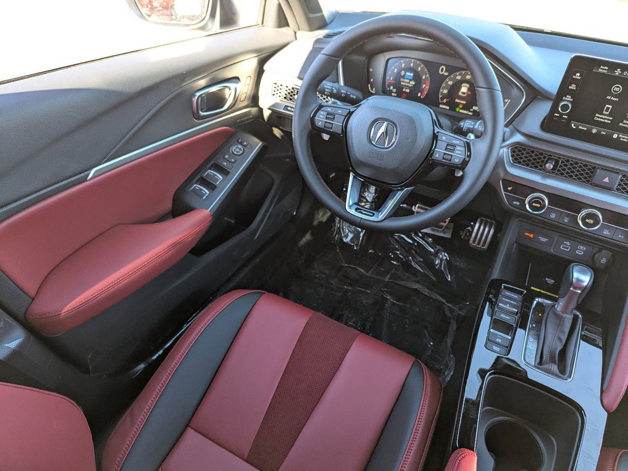 New 2026 Urban Gray Pearl Acura A-Spec Tech Package image 20