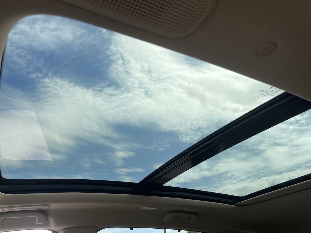 New 2026 Platinum White Pearl Acura FWD Technology Package image 21