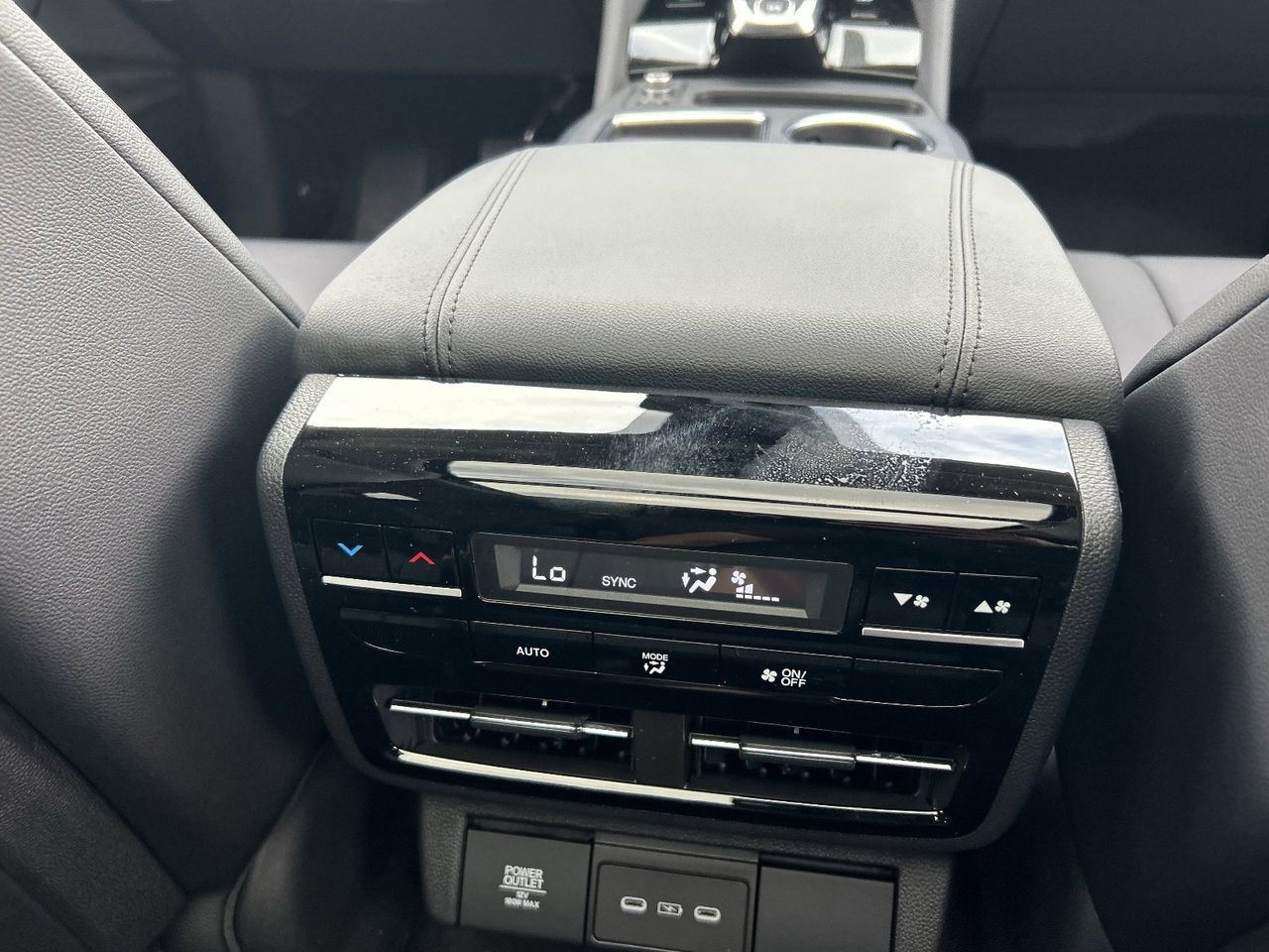 New 2026 Solar Silver Metallic Acura SH-AWD image 18