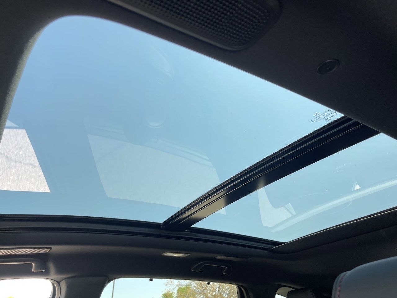 New 2026 Platinum White Pearl Acura SH-AWD A-Spec Package image 21