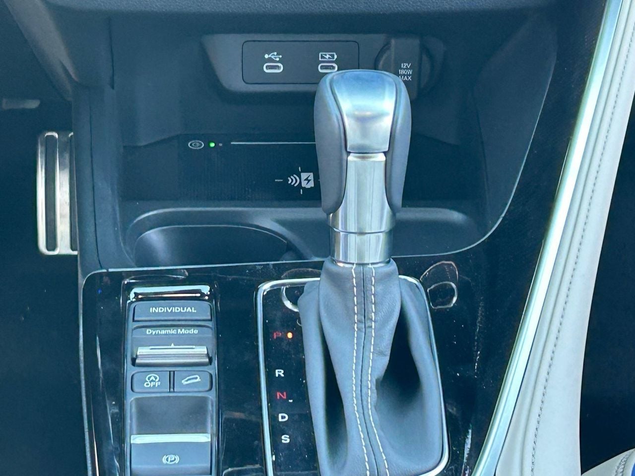 New 2026 Double Apex Blue Pearl II Acura A-Spec Advance Package image 23