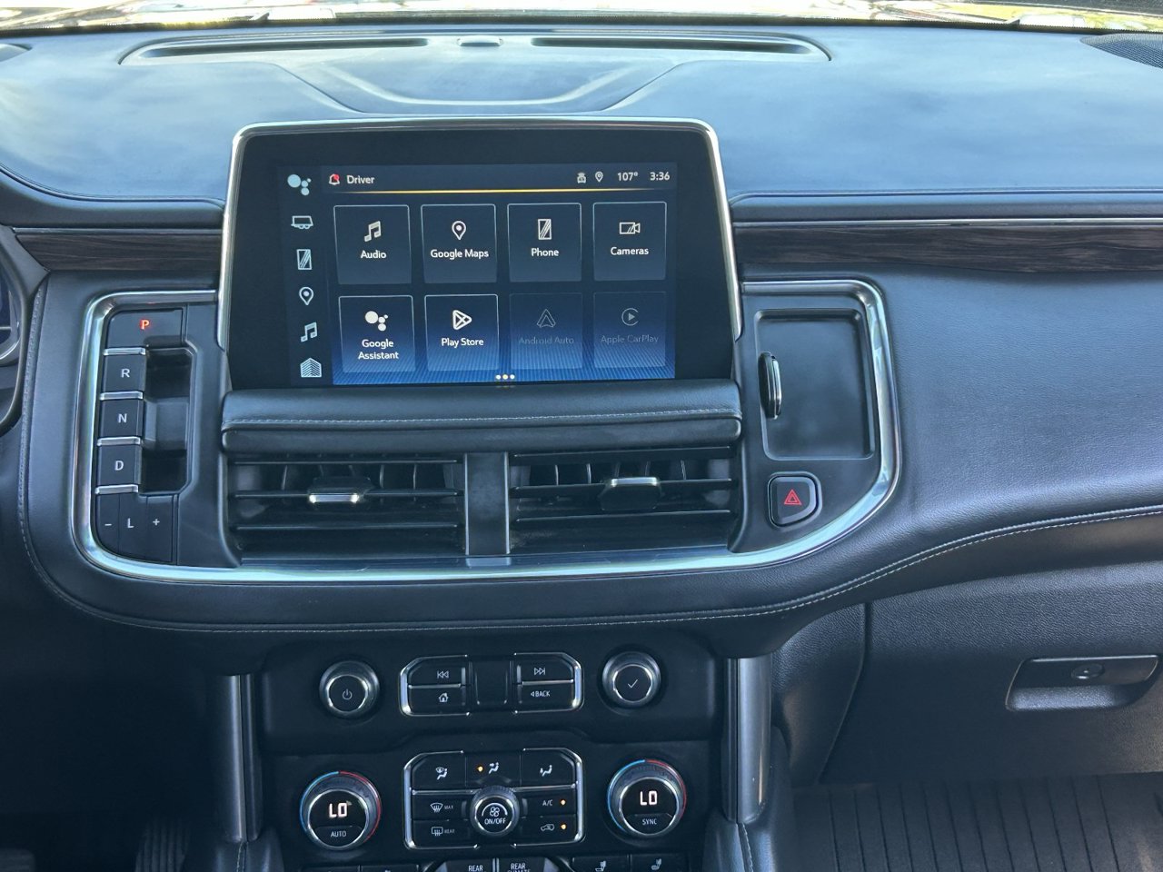 Used 2022 Midnight Blue Metallic Chevrolet LT image 19