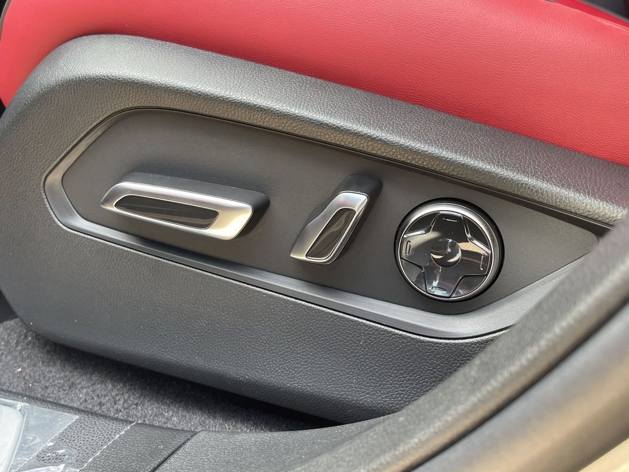 New 2026 Liquid Carbon Metallic Acura A-Spec Package image 22