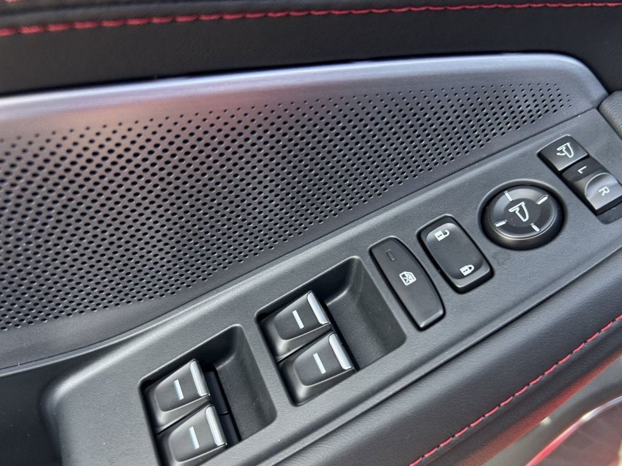 New 2026 Performance Red Pearl Acura SH-AWD A-Spec Advance Package image 32