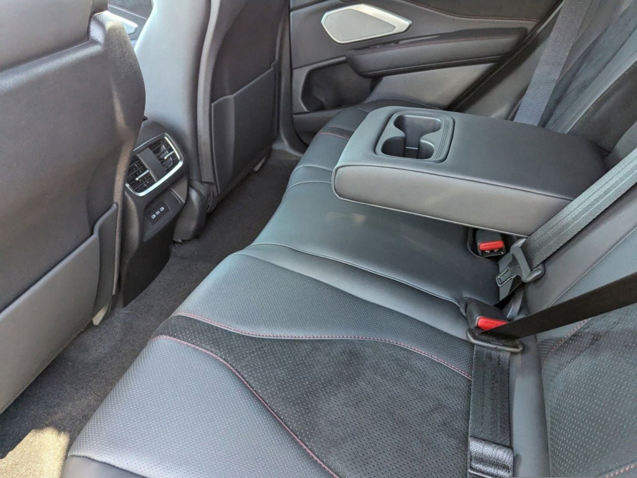 New 2026 Platinum White Pearl Acura A-Spec Package image 22