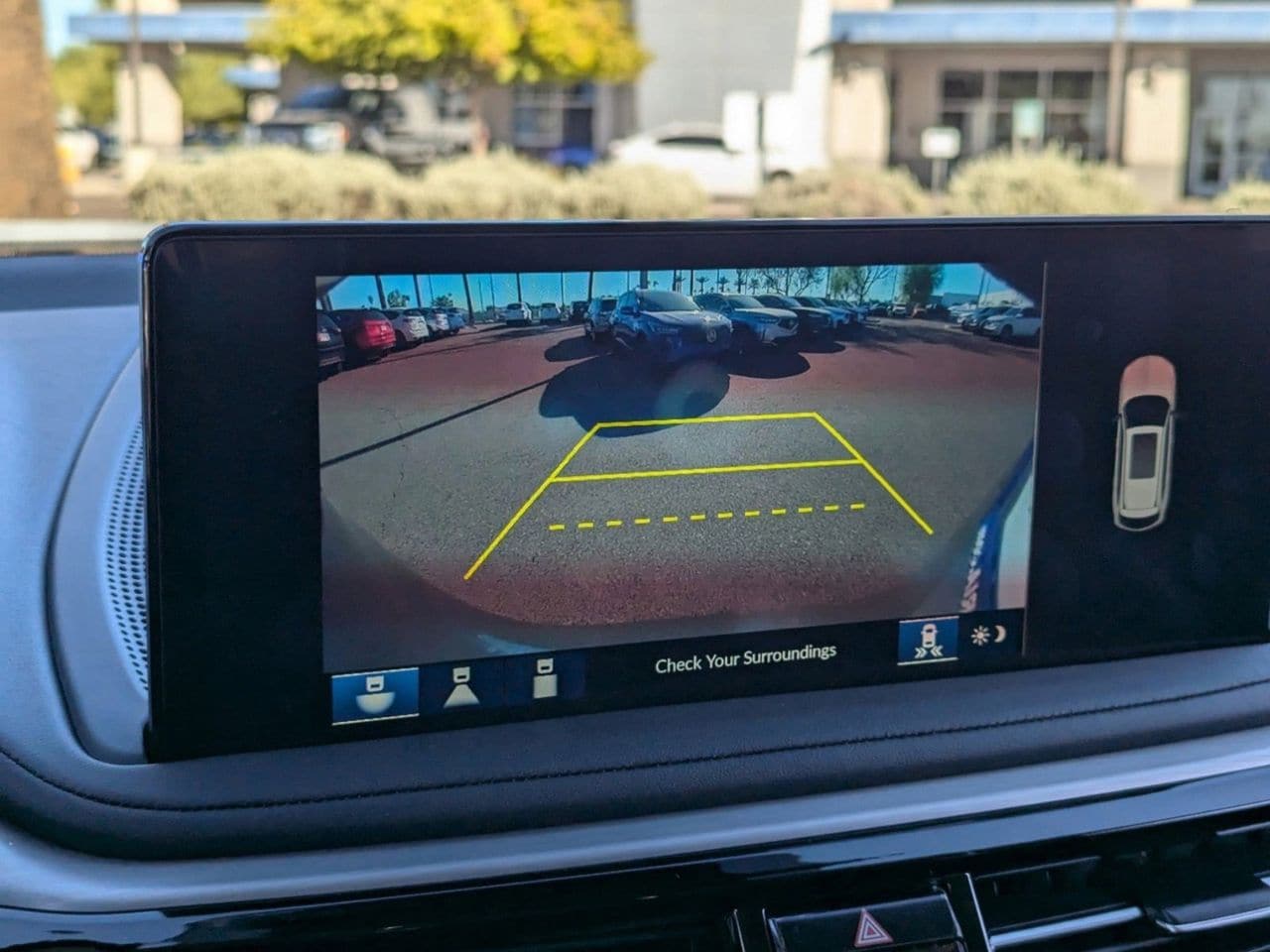 New 2026 Platinum White Pearl Acura FWD Technology Package image 20