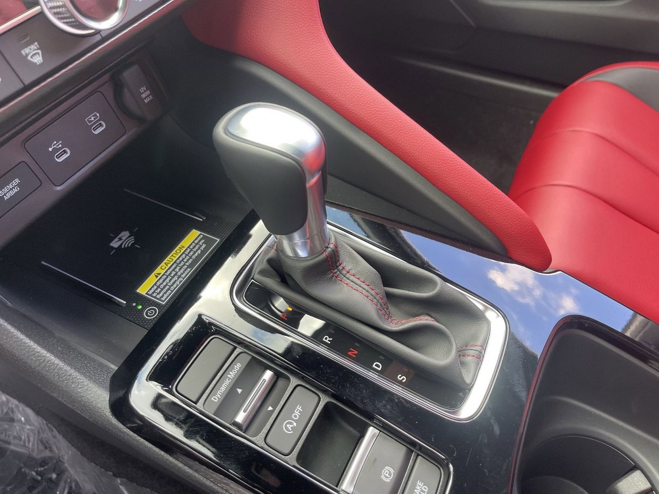 New 2026 Urban Gray Pearl Acura A-Spec Package image 28