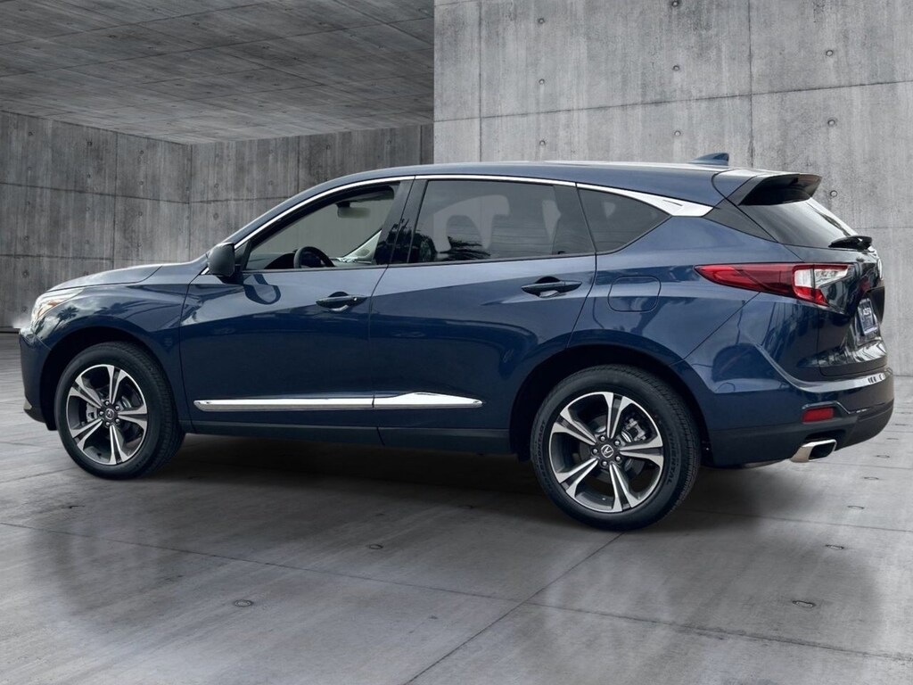 New 2026 Acura RDX Technology Package Sport Utility