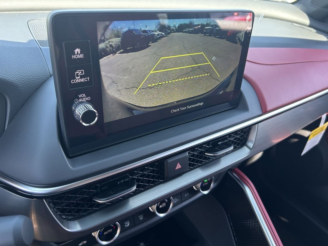 New 2026 Platinum White Pearl Acura A-Spec Package image 32