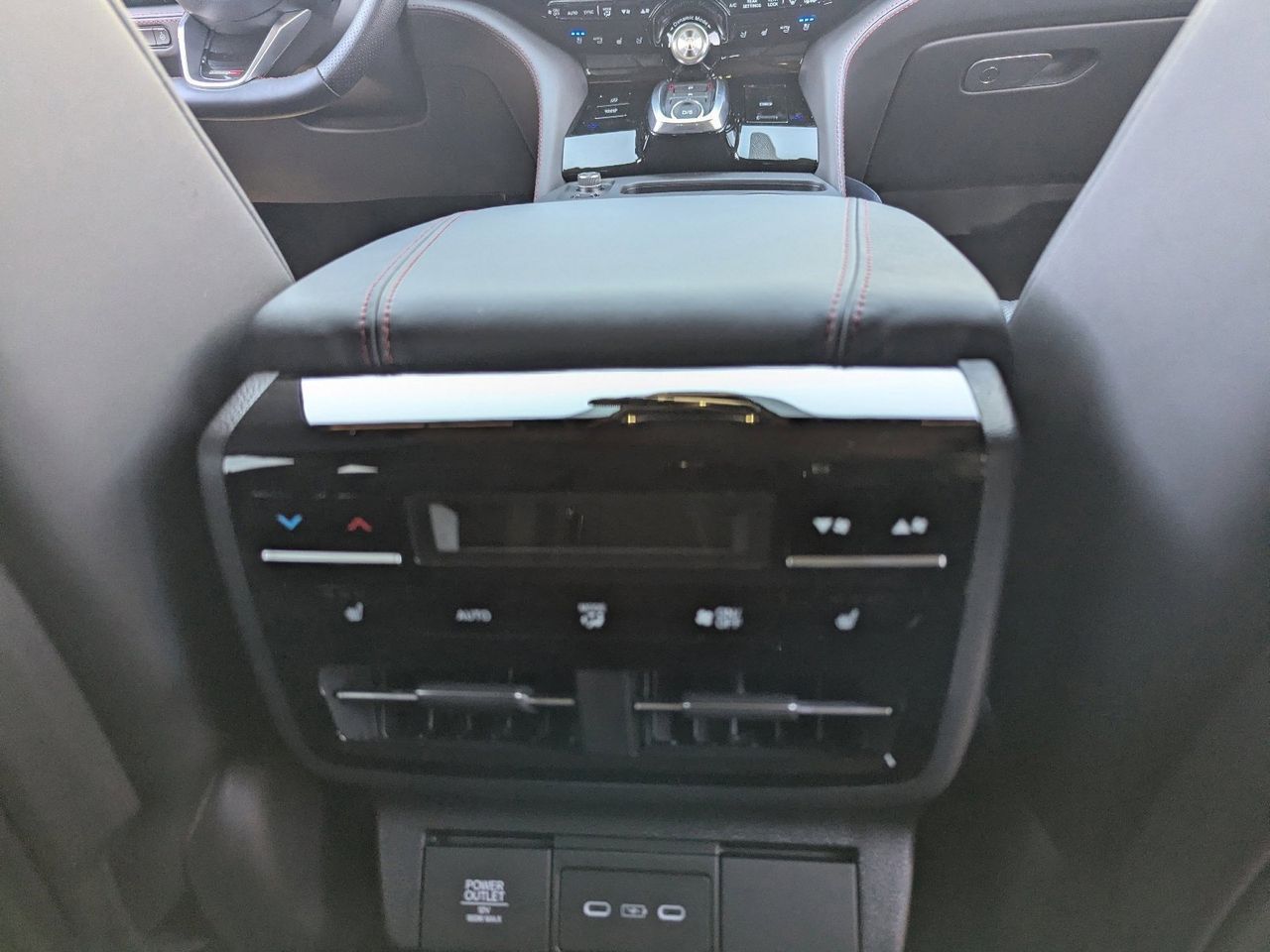 New 2026 Platinum White Pearl Acura SH-AWD Type S w/Advance Package image 16