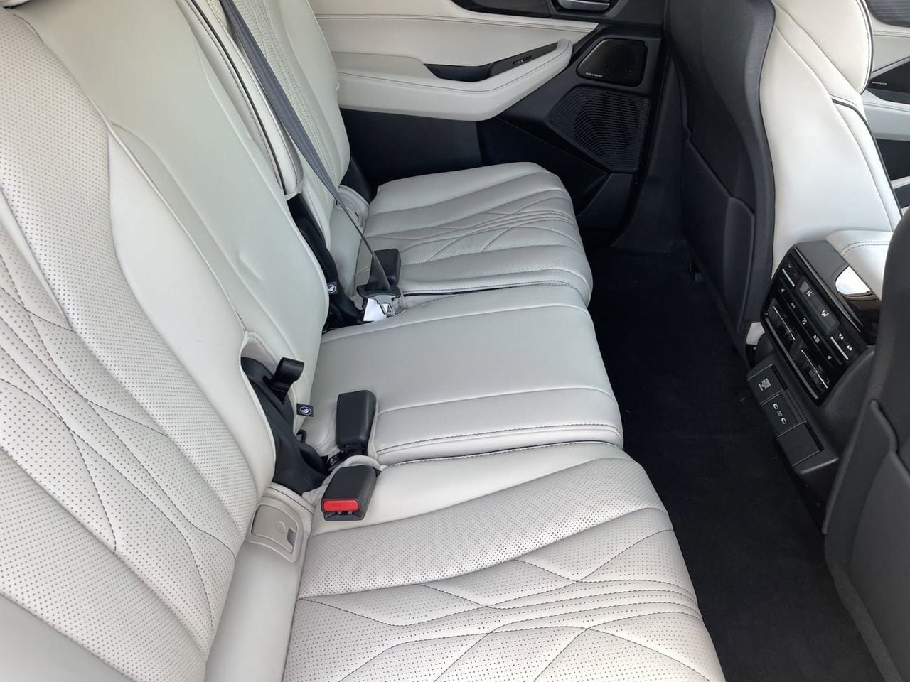 New 2026 Urban Gray Pearl Acura SH-AWD Type S w/Advance Package image 14