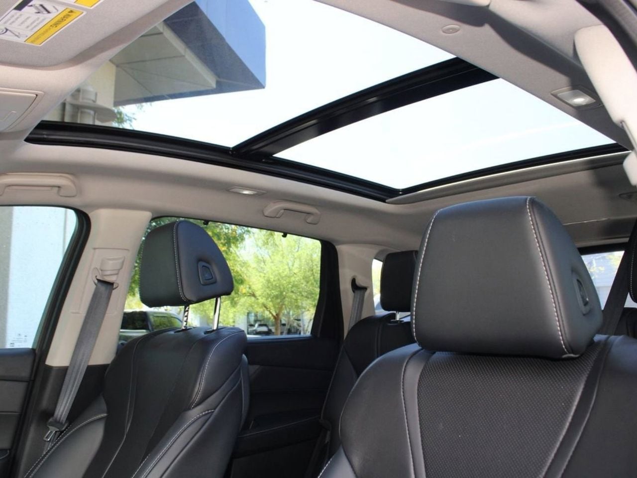 Certified Used 2023 Liquid Carbon Metallic Acura Technology image 13