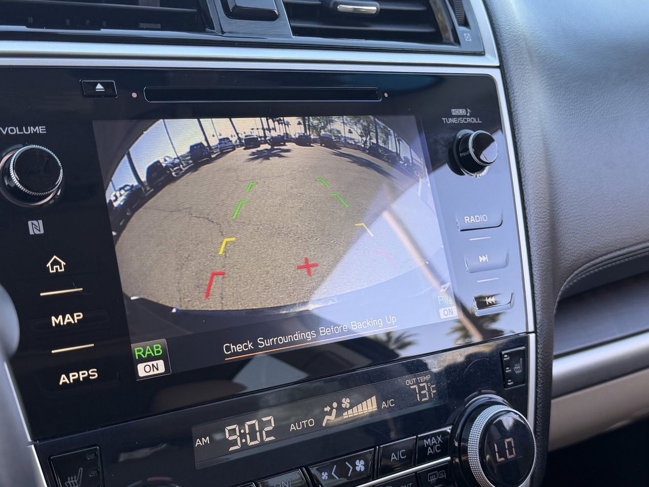 Used 2019 Crystal Black Silica Subaru 2.5i Limited image 33