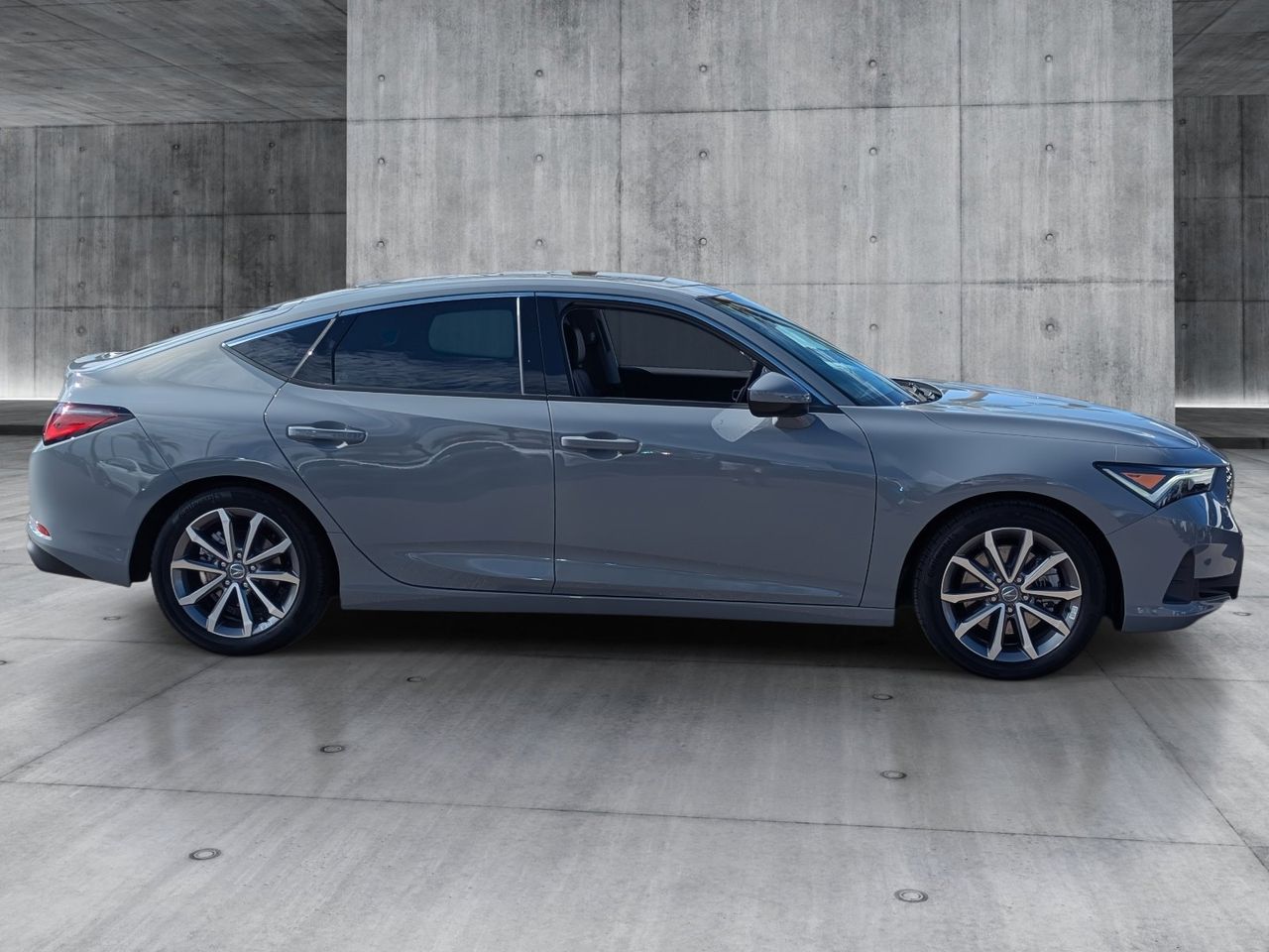 New 2026 Urban Gray Pearl Acura Base image 7