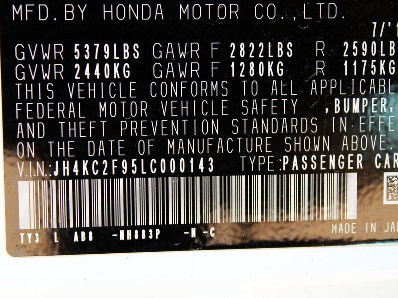 Used 2020 Platinum White Pearl Acura Advance Package SH-AWD image 33