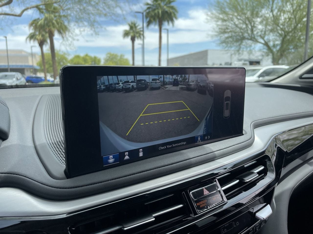 New 2026 Platinum White Pearl Acura SH-AWD Technology Package image 27