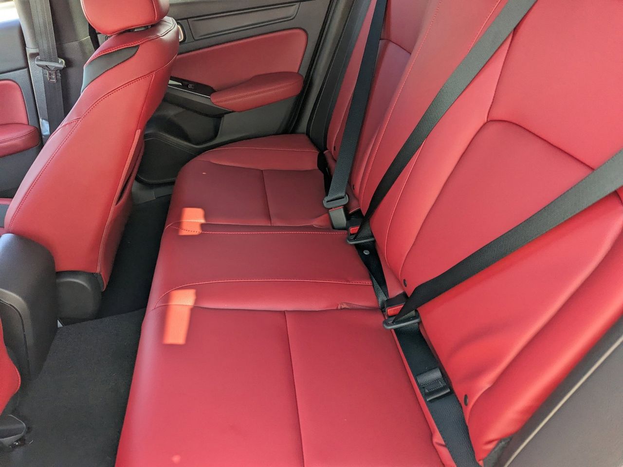 New 2026 Platinum White Pearl Acura A-Spec Package image 31