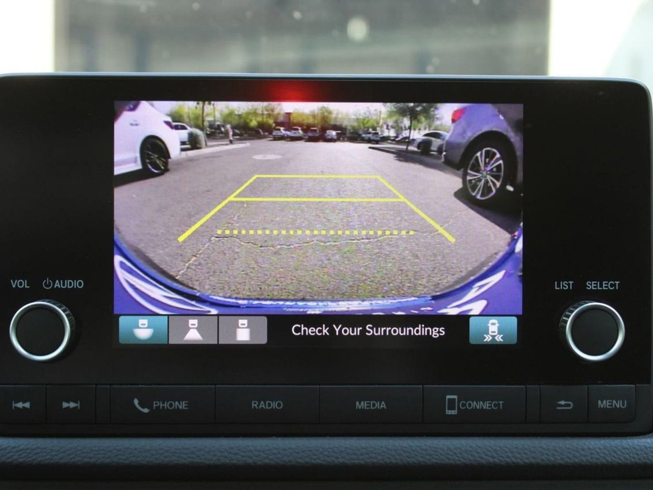 Used 2024 Liquid Carbon Metallic Acura Premium image 15