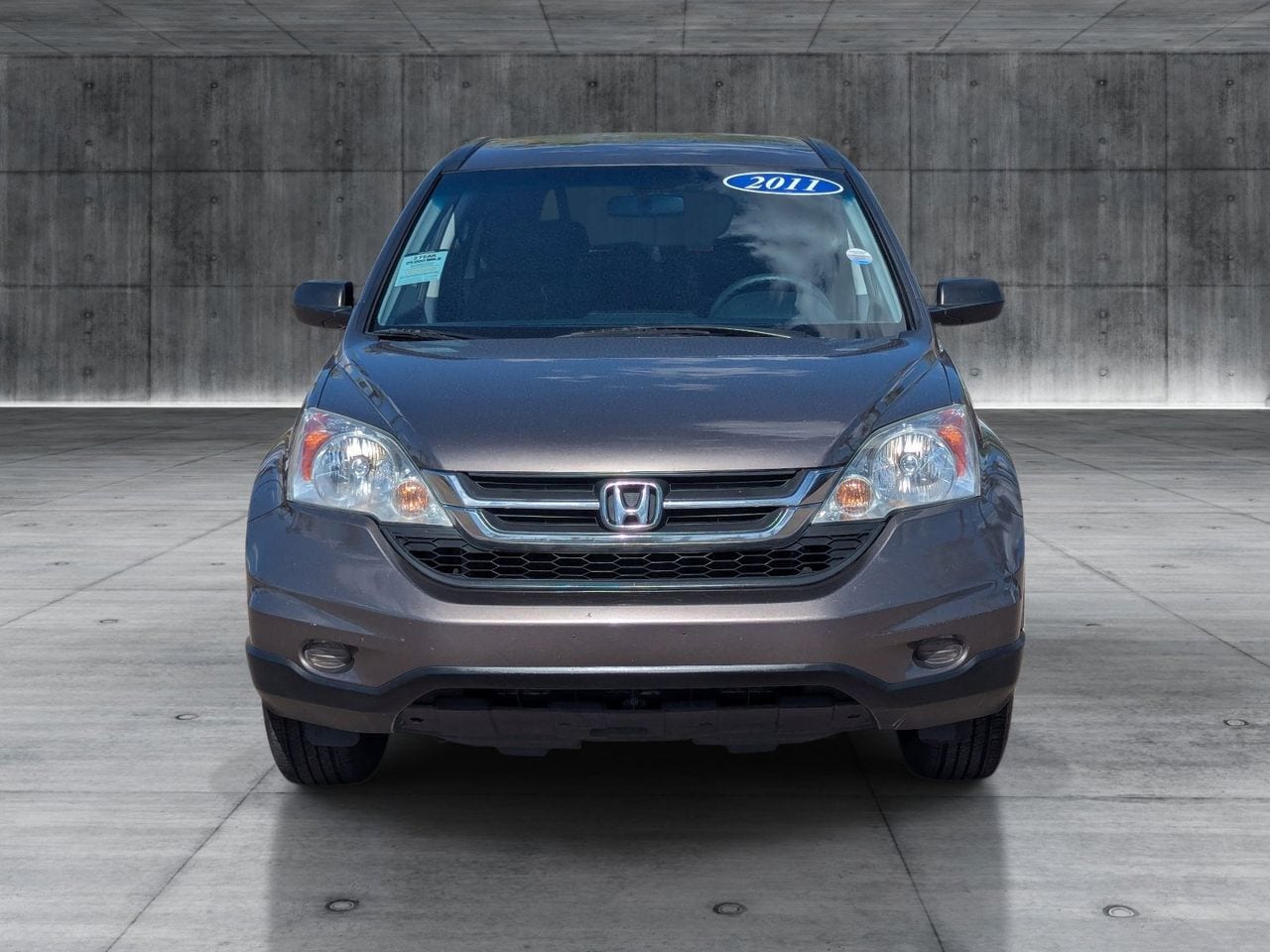 Used 2011 Urban Titanium Metallic Honda LX image 8