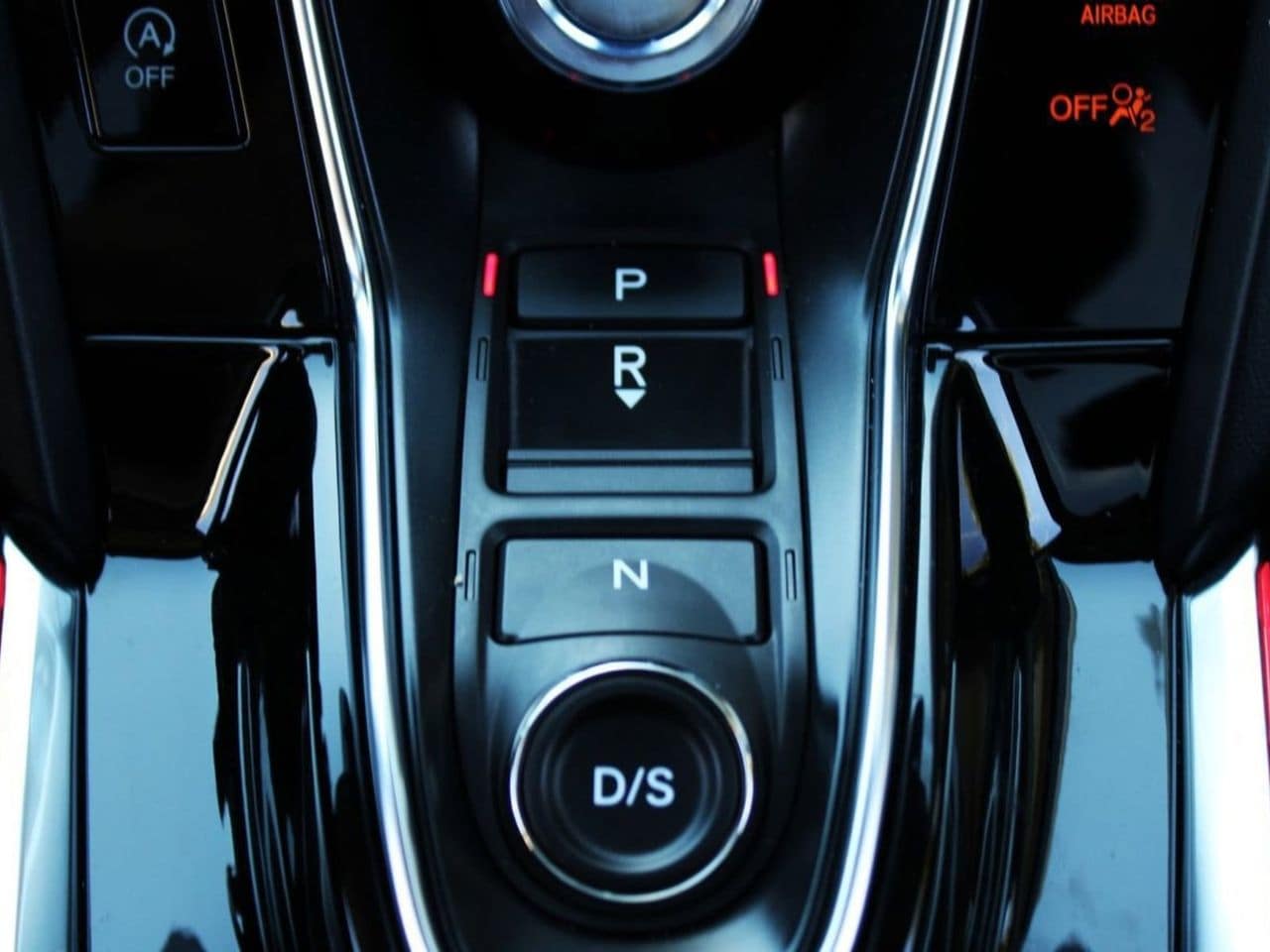 Certified Used 2023 Majestic Black Pearl Acura Advance Package SH-AWD image 26