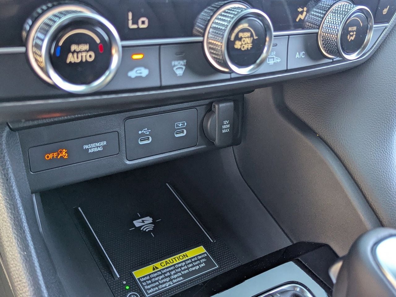 New 2026 Platinum White Pearl Acura A-Spec Package image 30