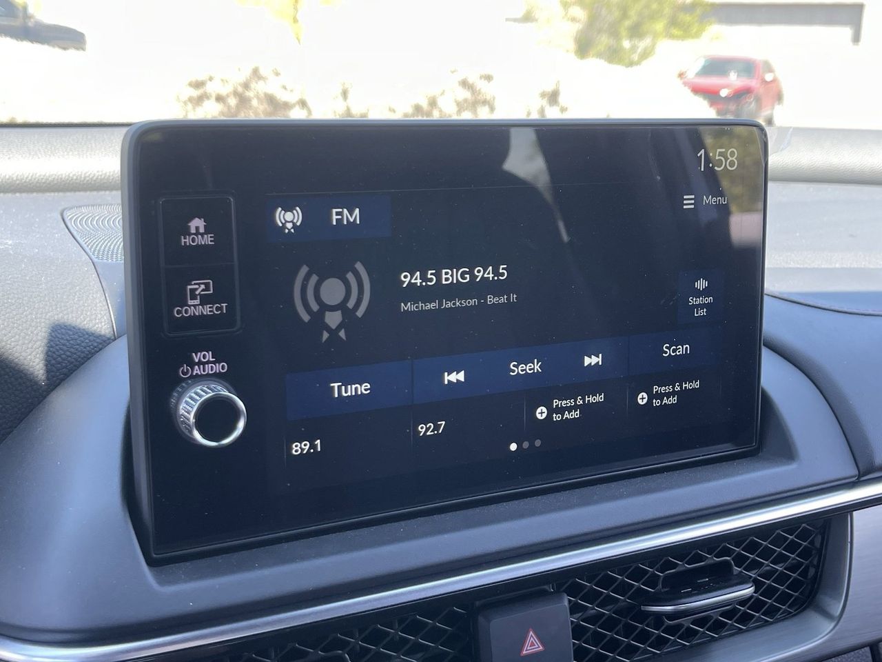 2025 Acura ADX A-Spec Package - Photo 26