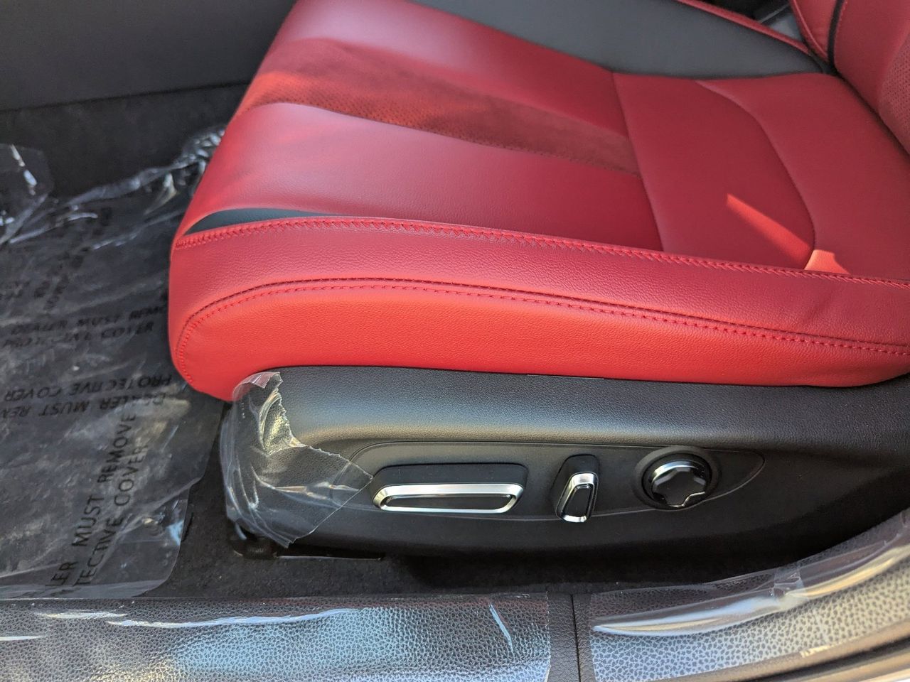 New 2026 Urban Gray Pearl Acura A-Spec Tech Package image 28