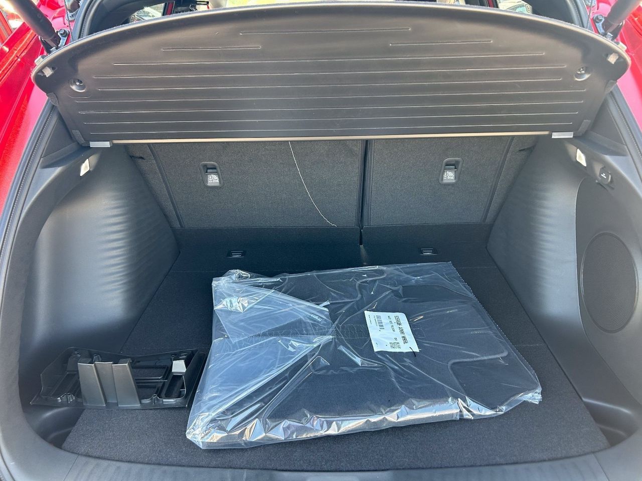 New 2026 Milano Red Acura A-Spec Advance Package image 10