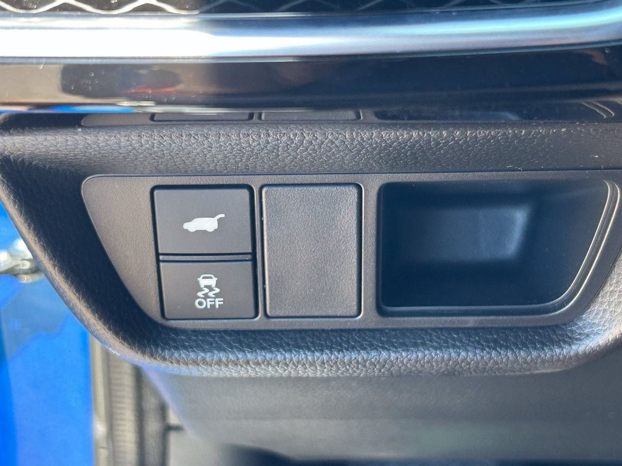 New 2026 Double Apex Blue Pearl II Acura A-Spec Package image 33