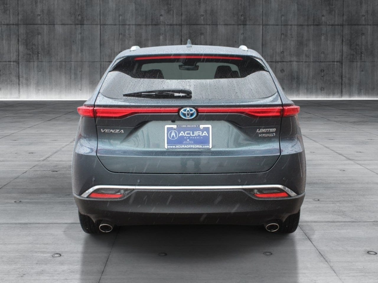 Used 2022 Coastal Gray Toyota Limited image 4