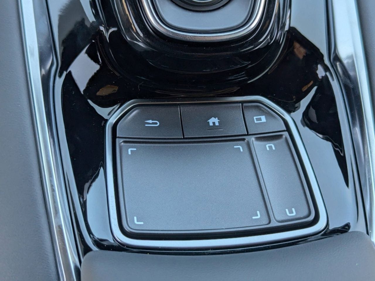 New 2026 Platinum White Pearl Acura A-Spec Package image 22