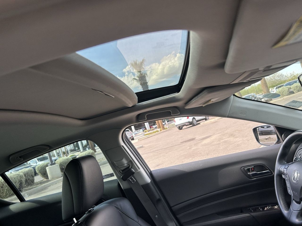 Used 2016 Slate Silver Metallic Acura 2.4L image 19